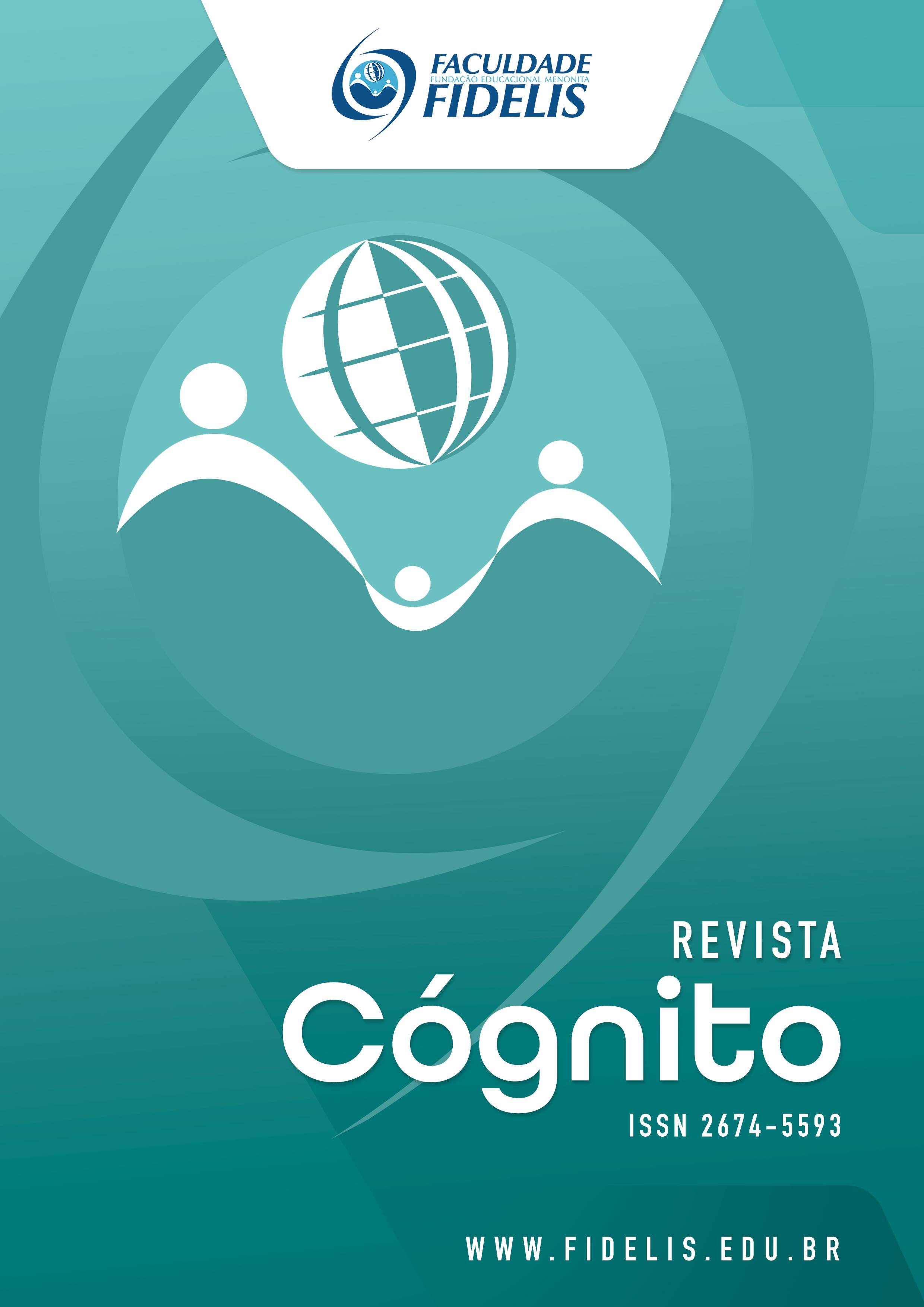 					Visualizar v. 5 n. 2 (2023): REVISTA CÓGNITO
				